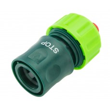 Конектор VERTO СТОП 3/4"