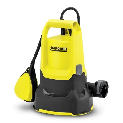 Насос Karcher SP 2 Flat дренажний для чистої води (1.645-501.0)