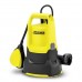 Насос Karcher SP 2 Flat дренажний для чистої води (1.645-501.0)