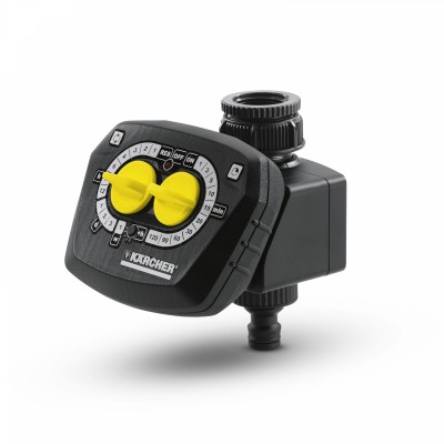 Таймер подачі води Karcher WT4000