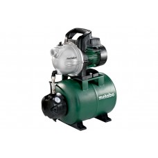Насосна станція Metabo HWW 4000/25G