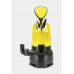 Насос Karcher SP 3 Dirt дренажний для брудної води (1.645-502.0)