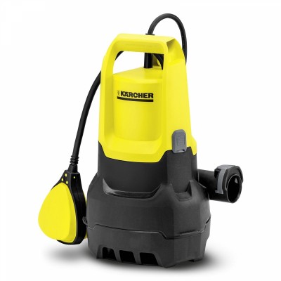 Насос Karcher SP 3 Dirt дренажний для брудної води (1.645-502.0)