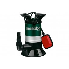 Насос занурювальний Metabo PS 7500 S для брудної води