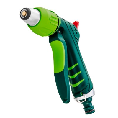 Зрошувач VERTO пістолетний регульований