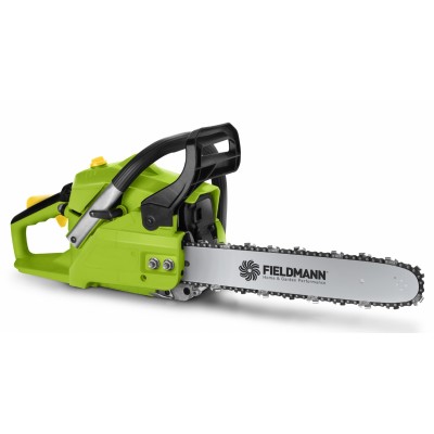 Пила Fieldmann FZP3714-B бензинова