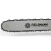 Пила Fieldmann FZP3714-B бензинова