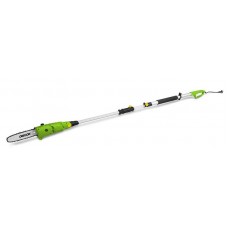 Секатор гілок Fieldmann FZP6005-E телескопічний