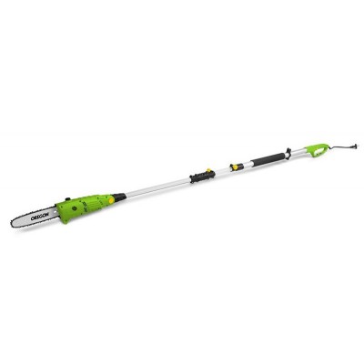 Секатор гілок Fieldmann FZP6005-E телескопічний