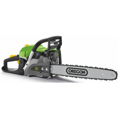 Пила Fieldmann FZP5016-B бензинова