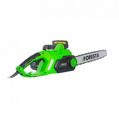 Пила ланцюгова Foresta електична FS-2640S