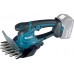 Ножиці Makita DUM604Z для трави акумуляторні LXT, 18В, 160мм