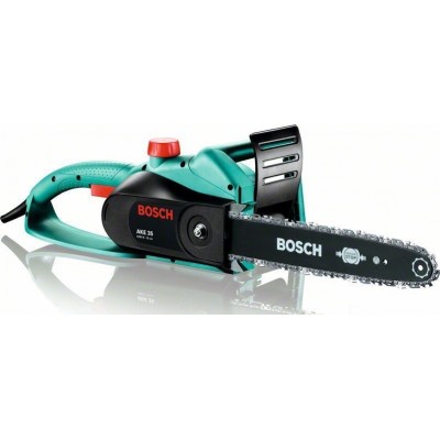 Пила ланцюгова Bosch електрична AKE 35
