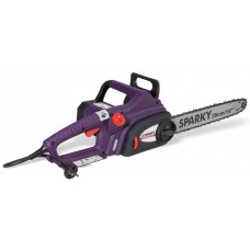 Пила ланцюгова SPARKY TV 1835 NEW 1800 Вт шина 350 мм крок ланцюга 3/8" швидкість 13,5 м/с