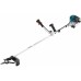 Тример Makita бензиновий EM 2500 U, 2такт, 24,5 см, 0,73 кВт/1 к.с, 4,5 кг (мотокоса)