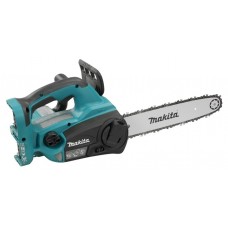 Пила ланцюгова Makita DUC302Z акумуляторна LXT, 18В+18В, 300мм
