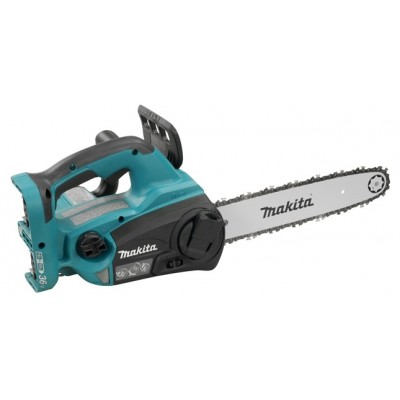 Пила ланцюгова Makita DUC302Z акумуляторна LXT, 18В+18В, 300мм