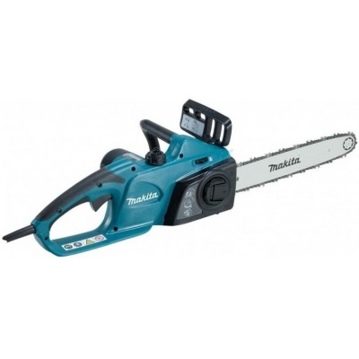Пила ланцюгова Makita UC4041A електрична, 400 мм 1800W