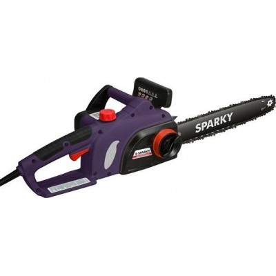 Пила ланцюгова SPARKY TV 2245 NEW 2200 Втшина 450мм крок 3/8" швидкість протяжки 13,5 м/с