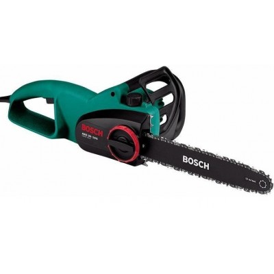 Пила ланцюгова Bosch електрична AKE 40-19 S