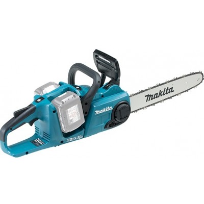 Пила ланцюгова Makita DUC353Z акумуляторна LXT, 18В+18В, 350мм