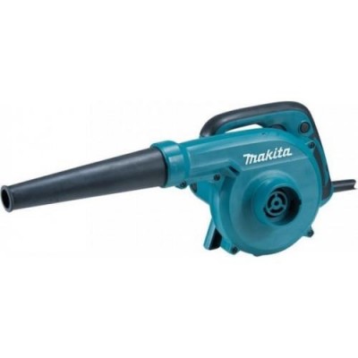 Повітродув-пилосос Makita M4000, 600 Вт, 246 м.куб./год, 0-16.000 хв-1, 2кг
