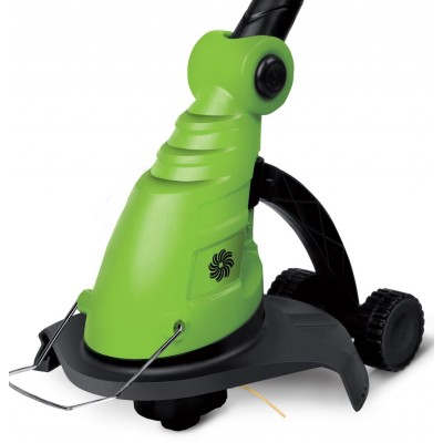 Тример Fieldmann FZS 1001-A аккумуляторний