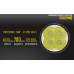 Ліхтар Nitecore TM16