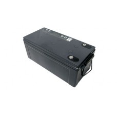 Акумуляторна батарея Panasonic 12V 200Ah
