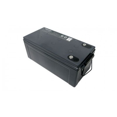 Акумуляторна батарея Panasonic 12V 200Ah