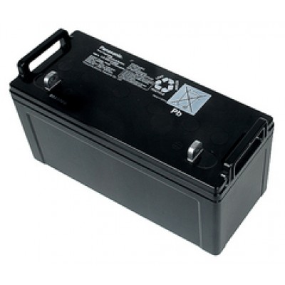 Акумуляторна батарея Panasonic 12V 100Ah