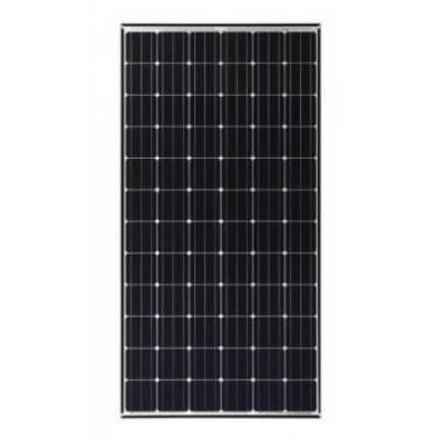 Фотоелектрична панель Panasonic 245W, монокристалічна