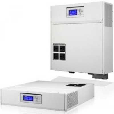 Інвертор FSP Xpert Solar 5000VA PWM, 48V, AVR, RM