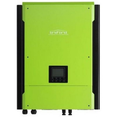 Інвертор FSP Xpert Solar Infini 10KW 3P/3P