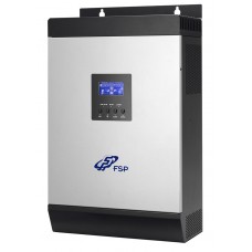 Інвертор FSP Xpert Solar 3000VA MPPT ADV, 48V