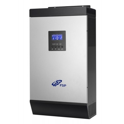 Інвертор FSP Xpert Solar 4000VA MPPT, 48V