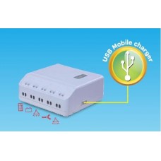 Контролер заряду Luminous SCC 12-24V/20A