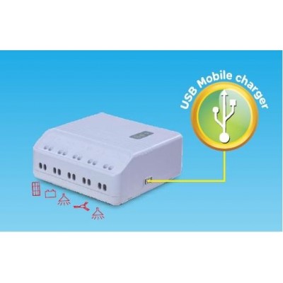 Контролер заряду Luminous SCC 12-24V/20A