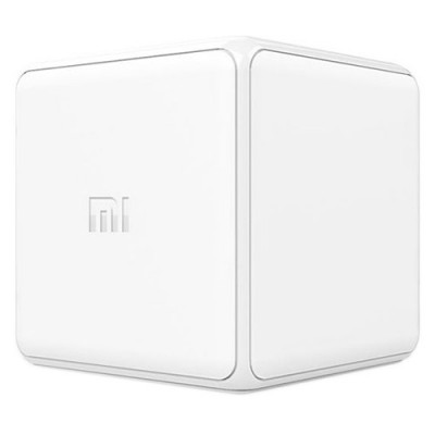 Пульт Mi Smart Home Magic Cube White