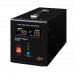 ДБЖ LogicPower LPY-PSW-1000VA+ (700Вт) 10A/15A, 12V, з правильною синусоїдою