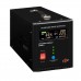ДБЖ LogicPower LPY-PSW-1000VA+ (700Вт) 10A/15A, 12V, з правильною синусоїдою