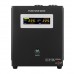 ДБЖ LogicPower LPY-W-PSW-1500VA+(1050Вт)10A/15A, 24V, з правильною синусоїдою