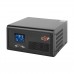 ДБЖ LogicPower LPE-B-PSW-2300VA+ (1600Вт) 1-40A, 24V, з правильною синусоїдою