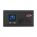 ДБЖ LogicPower LPE-B-PSW-2300VA+ (1600Вт) 1-40A, 24V, з правильною синусоїдою