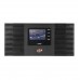 ДБЖ LogicPower LPM-PSW-1500VA (1050Вт) 10A/20A, 12V, з правильною синусоїдою