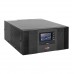 ДБЖ LogicPower LPM-PSW-1500VA (1050Вт) 10A/20A, 12V, з правильною синусоїдою