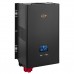 ДБЖ LogicPower LPE-W-PSW-3600VA+ (2500Вт) 1-50A, 24V, з правильною синусоїдою