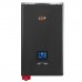 ДБЖ LogicPower LPE-W-PSW-3600VA+ (2500Вт) 1-50A, 24V, з правильною синусоїдою