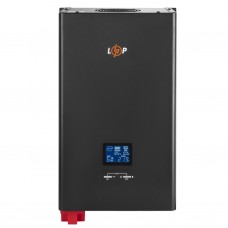 ДБЖ LogicPower LPE-W-PSW-5000VA+ (3500Вт) 1-60A, 24V, з правильною синусоїдою