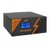 ДБЖ LogicPower LPM-PSW-1500VA (1050Вт) Black, 12V, з правильною синусоїдою